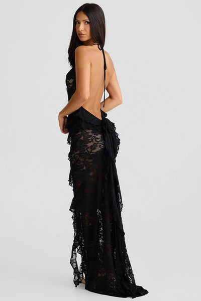 Seravelle™ Maxi Dress