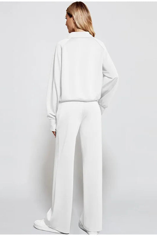 Fjorra™ Tracksuit