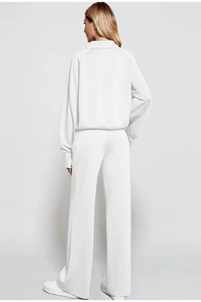 Fjorra™ Tracksuit