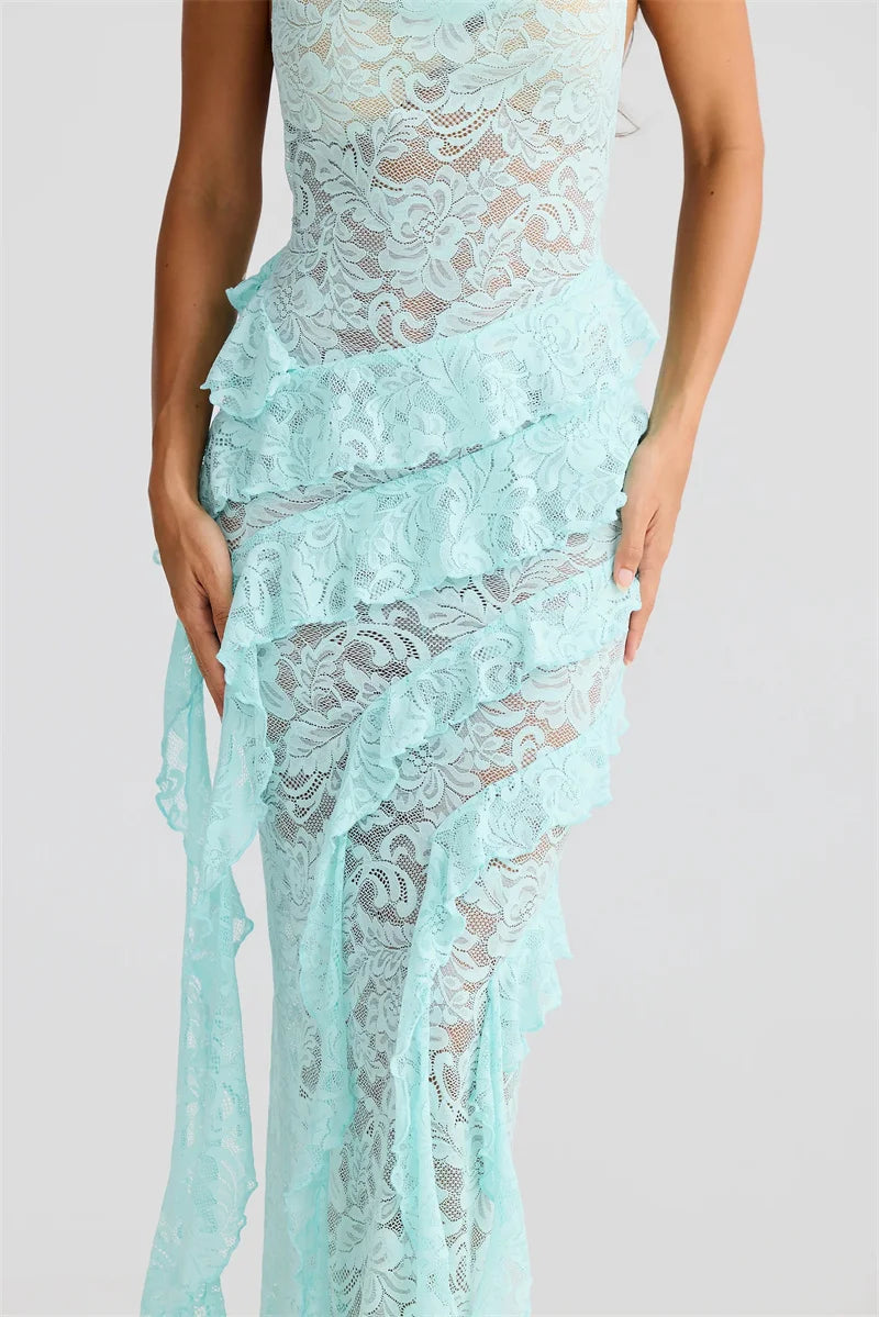Seravelle™ Maxi Dress