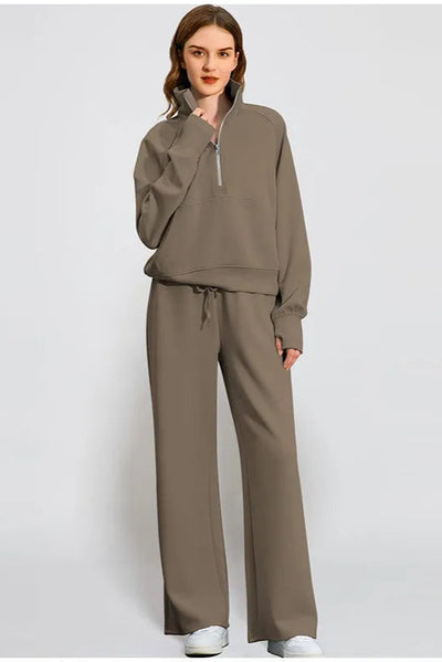 Fjorra™ Tracksuit