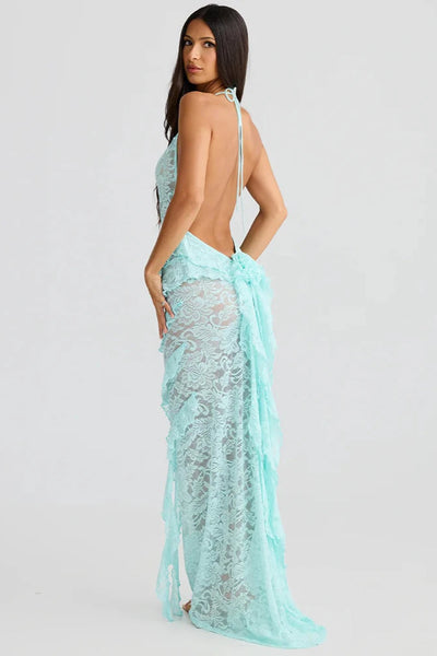 Seravelle™ Maxi Dress