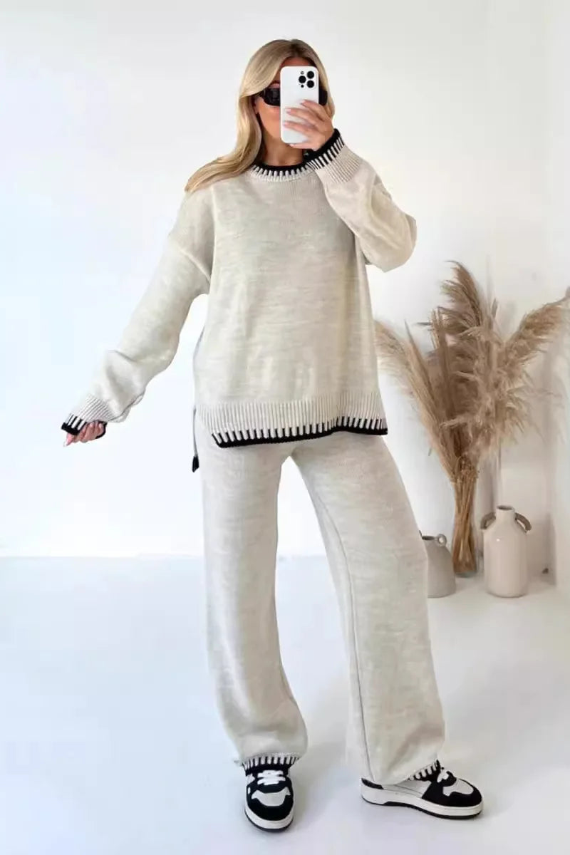 Solvéra™ Knit Set