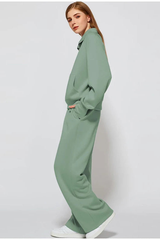 Fjorra™ Tracksuit