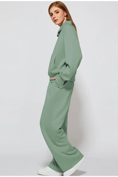 Fjorra™ Tracksuit