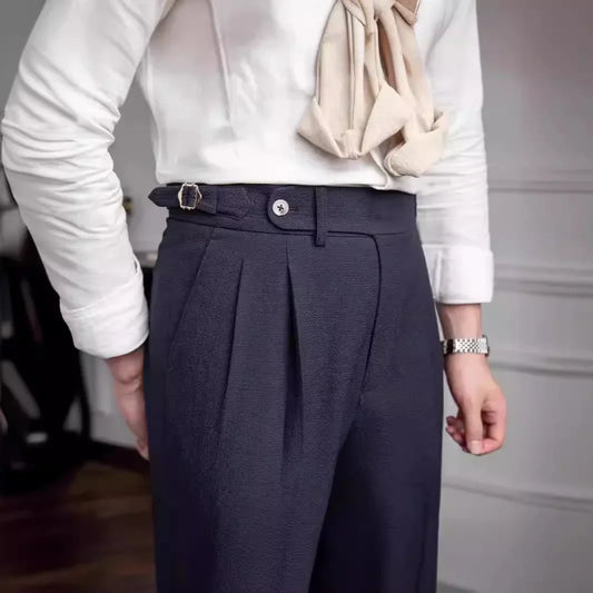 GURYE TAILORED TROUSERS