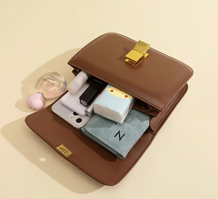 Velmira™ Shoulder Bag