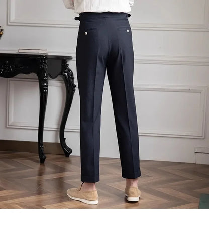 GURYE TAILORED TROUSERS