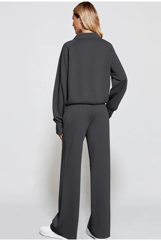 Fjorra™ Tracksuit