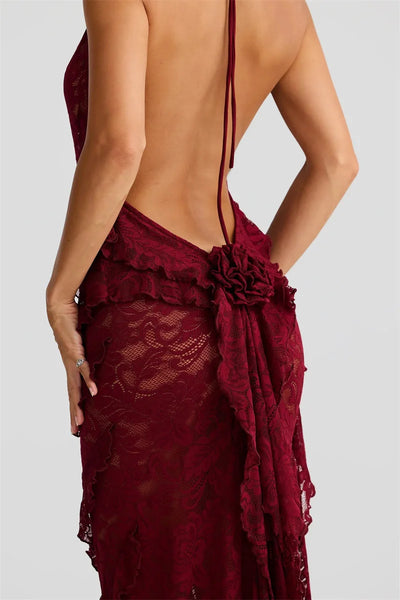 Seravelle™ Maxi Dress
