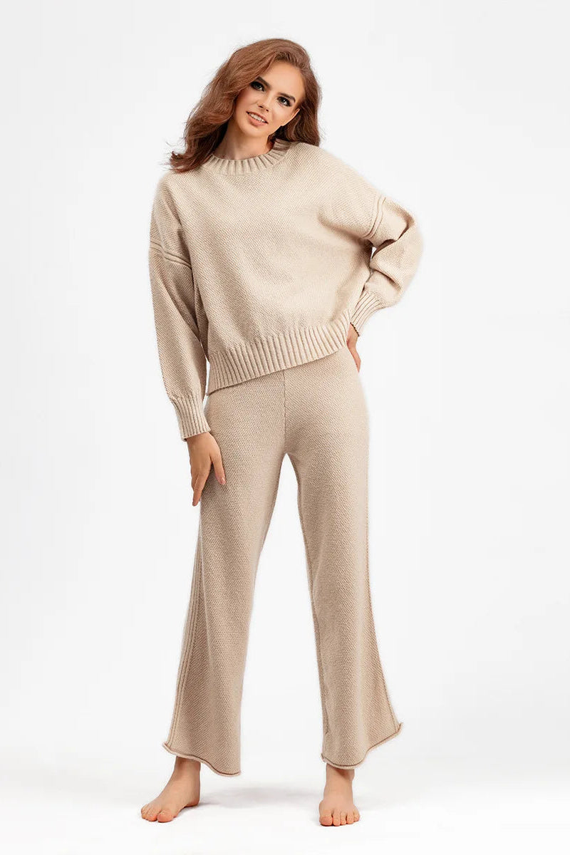 Varela™ Knit Set