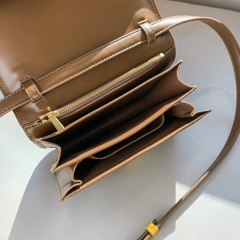 Velmira™ Shoulder Bag