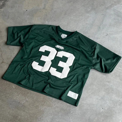 Unisex 33 Jersey