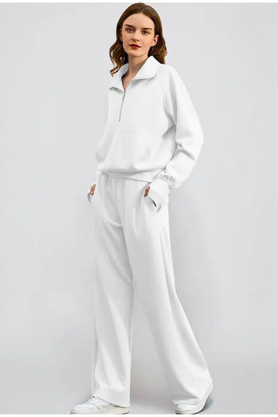 Fjorra™ Tracksuit