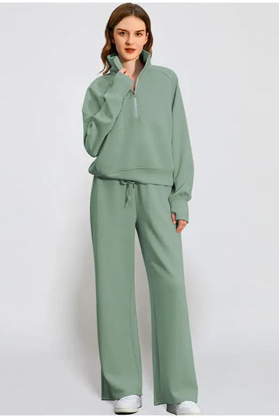 Fjorra™ Tracksuit