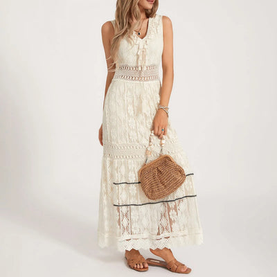 Bohelya™ Plus Size Summer Dress