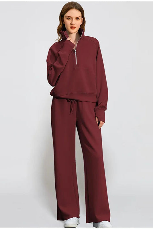 Fjorra™ Tracksuit