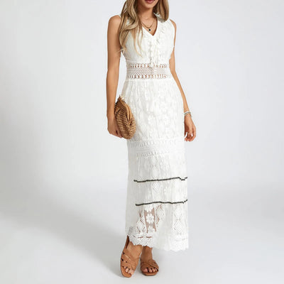 Bohelya™ Plus Size Summer Dress