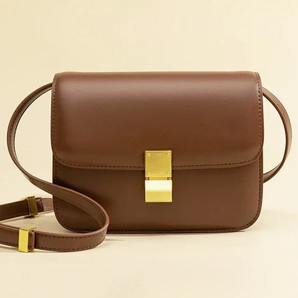 Velmira™ Shoulder Bag