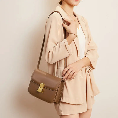 Velmira™ Shoulder Bag