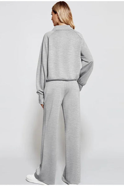 Fjorra™ Tracksuit