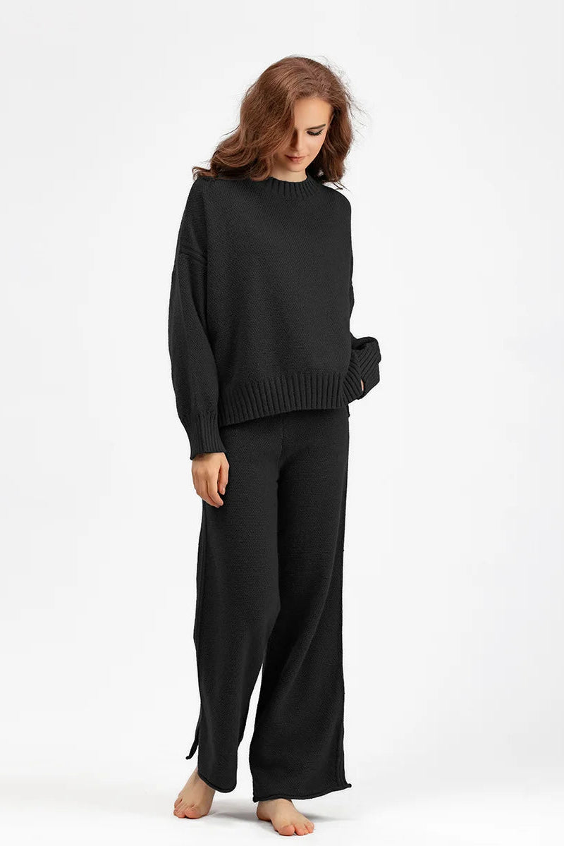 Varela™ Knit Set