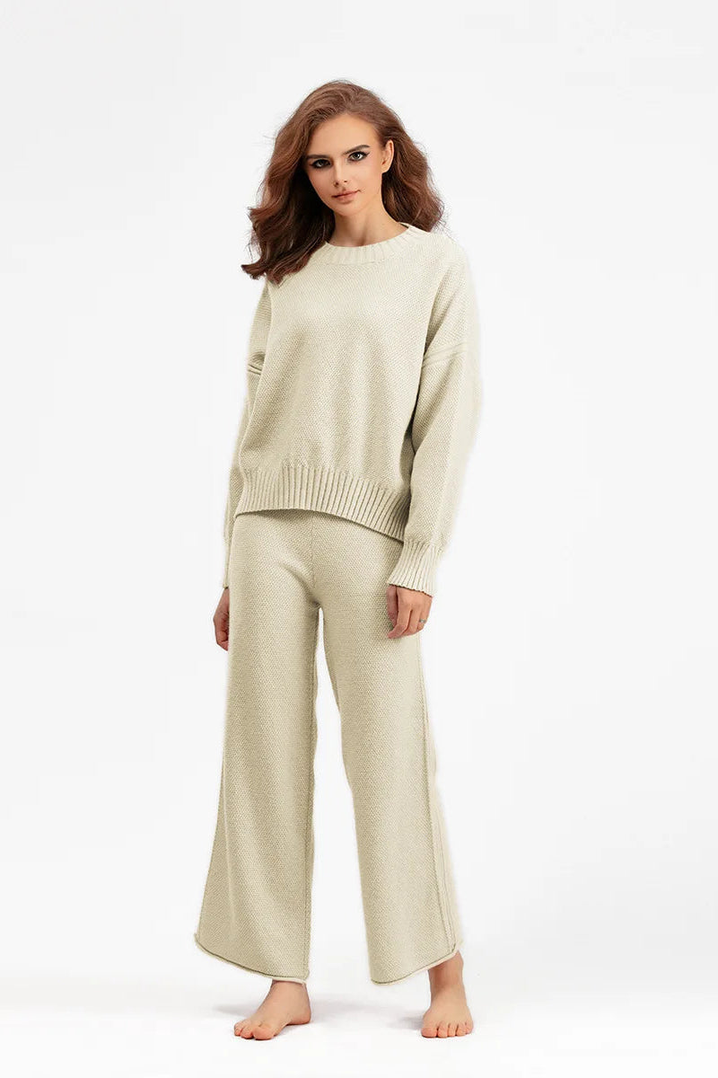 Varela™ Knit Set