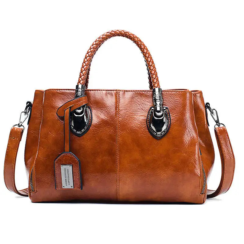 Rovelle™ Shoulder Bag