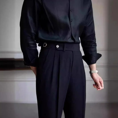 GURYE TAILORED TROUSERS