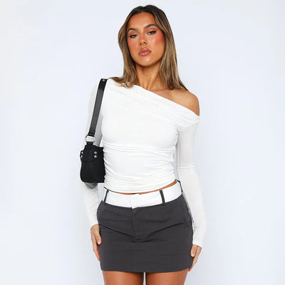 Ellavine™ Slim Fit Top