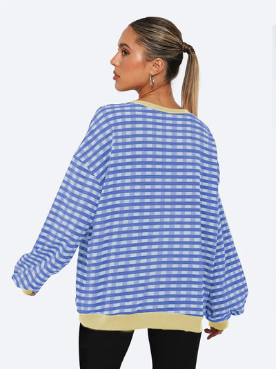 Colvyna™ Oversized T-Shirt