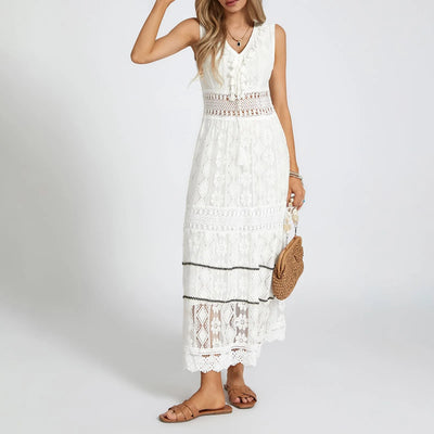 Bohelya™ Plus Size Summer Dress