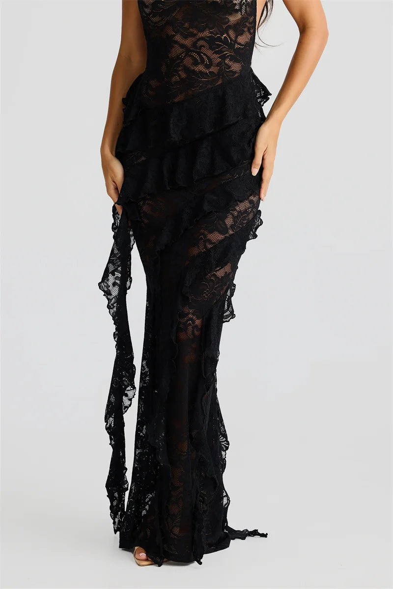 Seravelle™ Maxi Dress