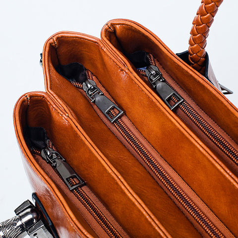 Rovelle™ Shoulder Bag