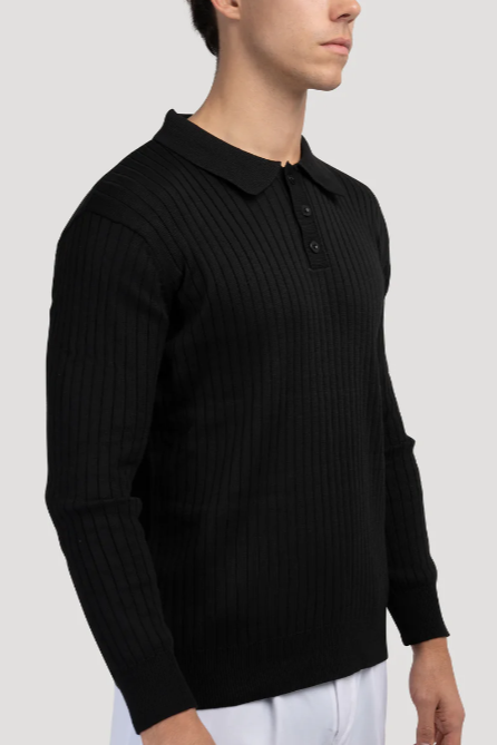 MEOJIN OLD MONEY POLO