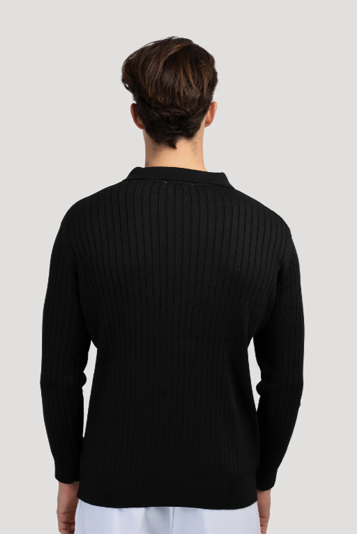 MEOJIN OLD MONEY POLO