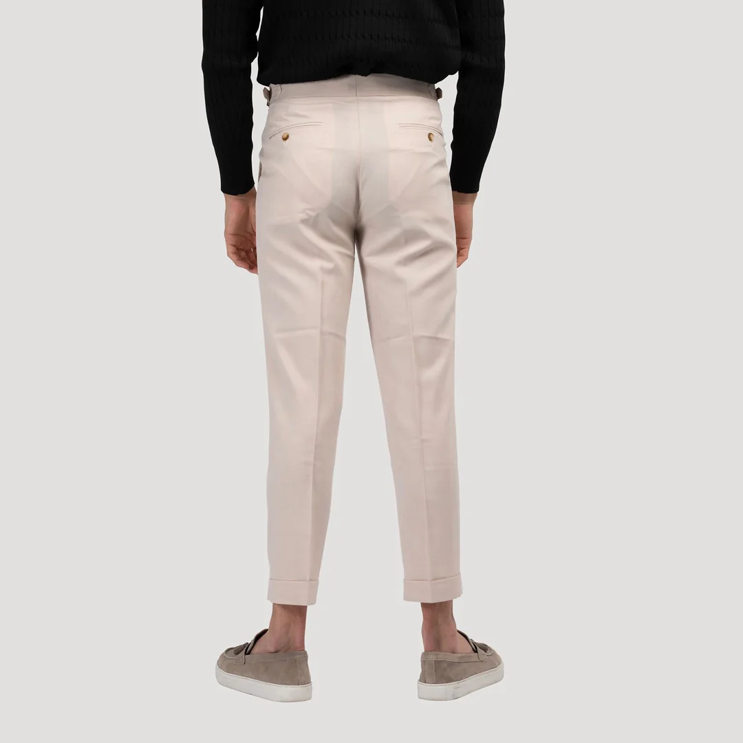 GURYE TAILORED TROUSERS