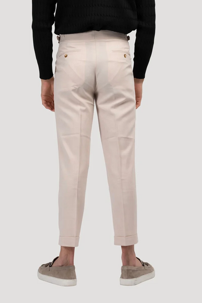 GURYE TAILORED TROUSERS