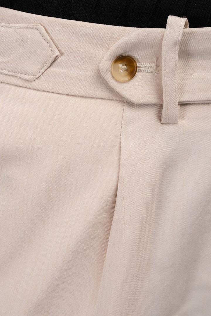 GURYE TAILORED TROUSERS