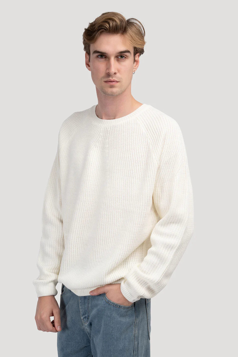 GISUNG SWEATER