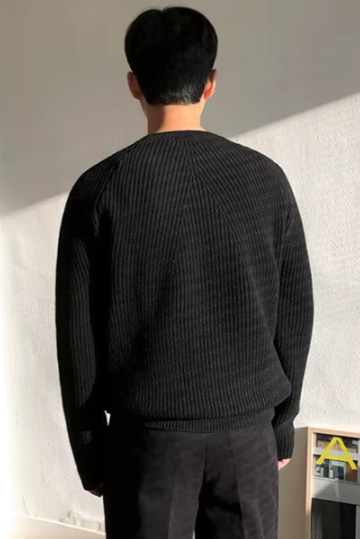 GISUNG SWEATER