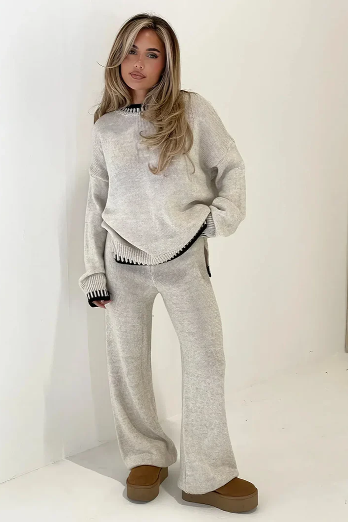 Solvéra™ Knit Set