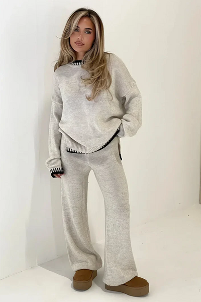 Solvéra™ Knit Set