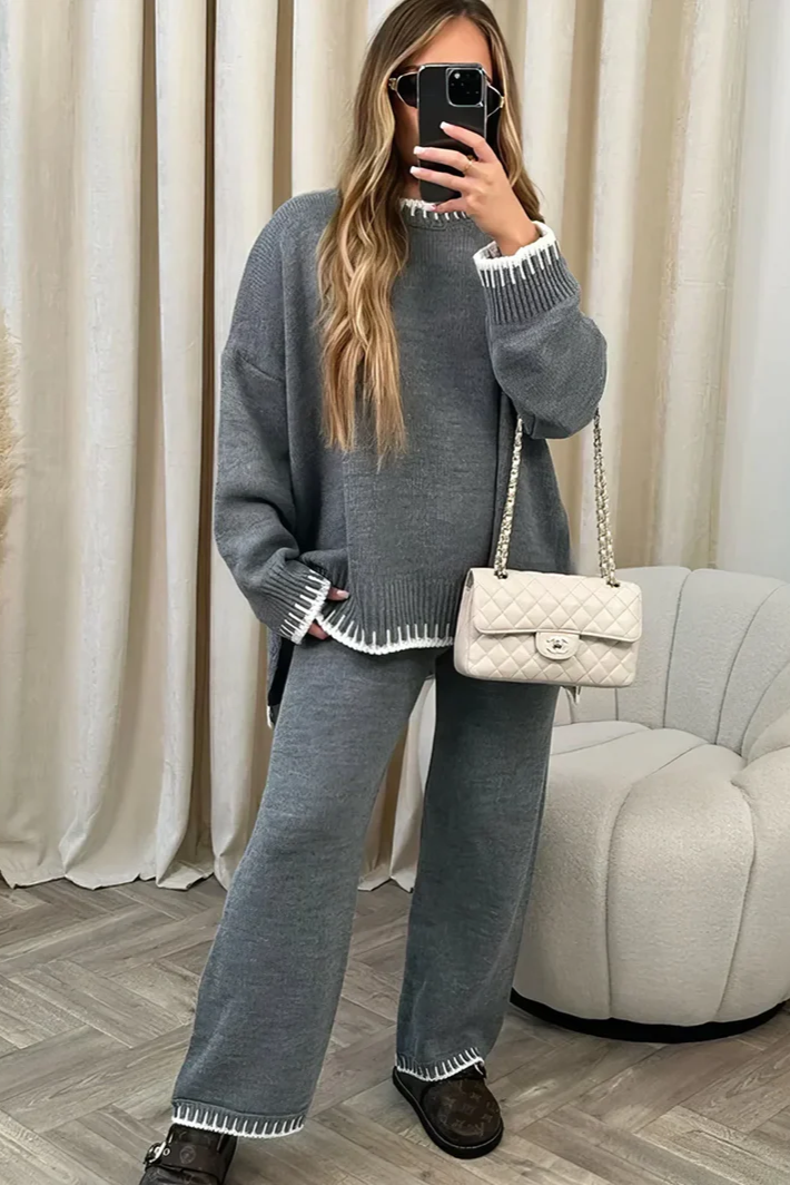 Solvéra™ Knit Set