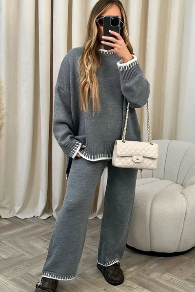 Solvéra™ Knit Set