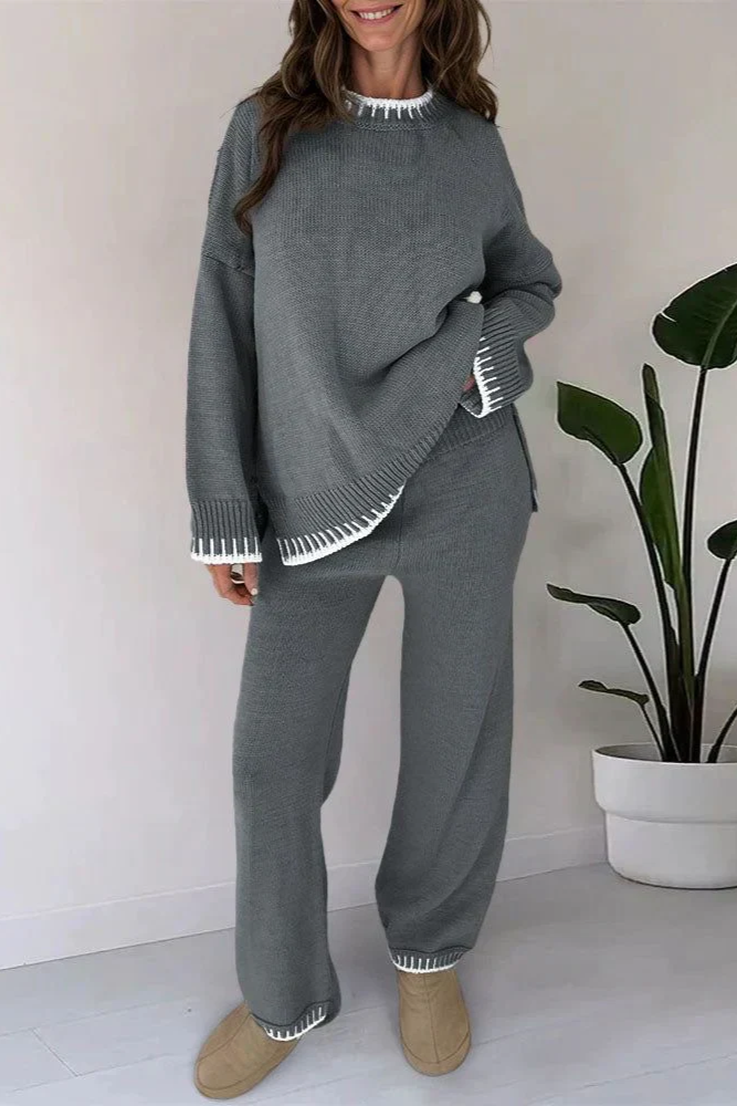Solvéra™ Knit Set