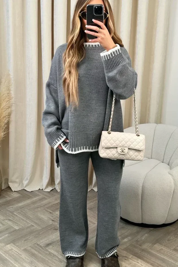 Solvéra™ Knit Set