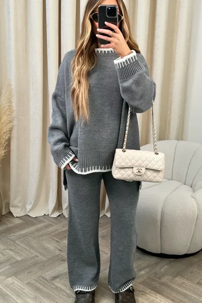 Solvéra™ Knit Set
