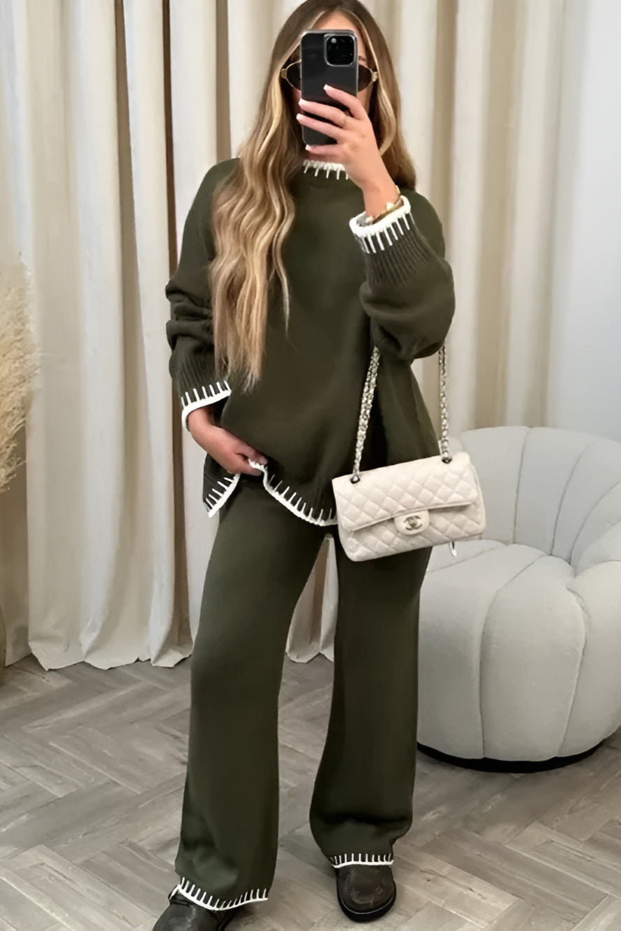 Solvéra™ Knit Set