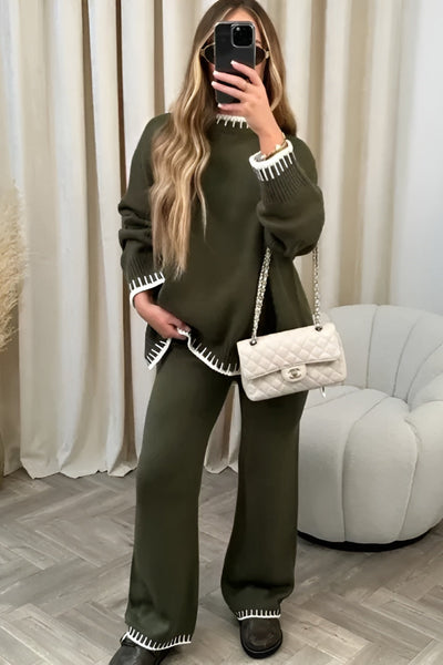 Solvéra™ Knit Set